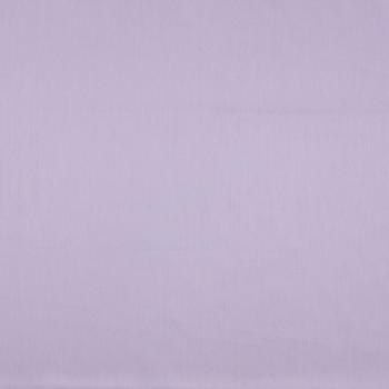Preview: Baumwoll Satin Hell Lila